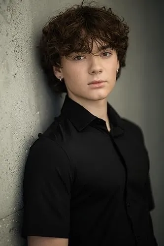 Christian Michael Cooper