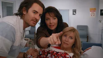 Las mentiras tienen patas cortas