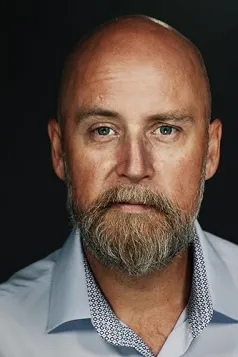 Richard Patrick Tolton II