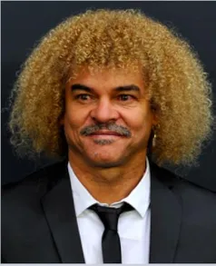Carlos Valderrama
