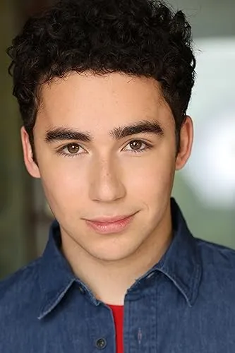 Ethan Drew