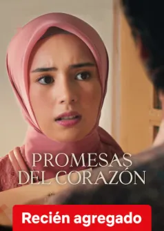 Promesas del corazón