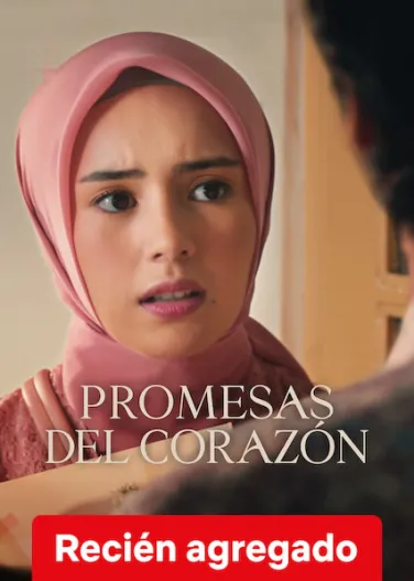 Promesas del corazón