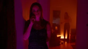 Muerte en las montañas (Parte 1)