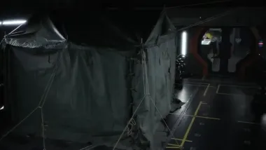 ¡Comunistas alienígenas del futuro!