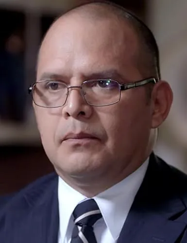 Víctor Gerardo Garay Cadena