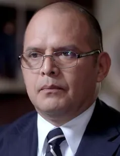 Víctor Gerardo Garay Cadena