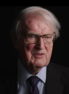 William Vanden Heuvel