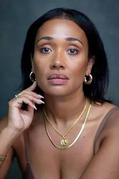 Tori Allen-Martin