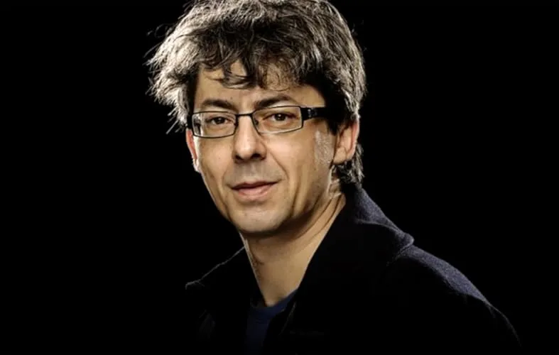 Jesús Noguero