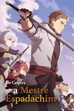 De campesino cuarentón a espadachín legendario