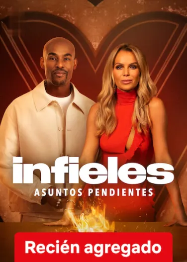 Infieles: Asuntos pendientes