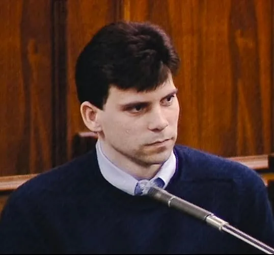 Lyle Menendez