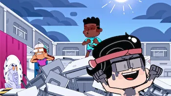 Popoulos: La batalla final