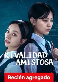 Rivalidad amistosa