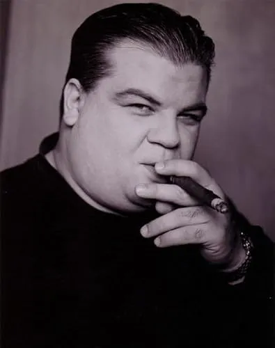 Angelo Tsarouchas