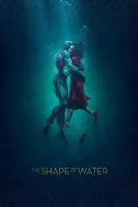 La forma del agua