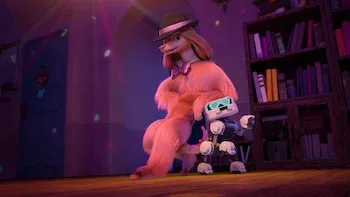 El árbol de salchichas / Patinaje sobre plátano / El rey o la reina de la pista