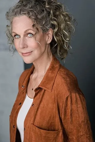 Shelly Gibson