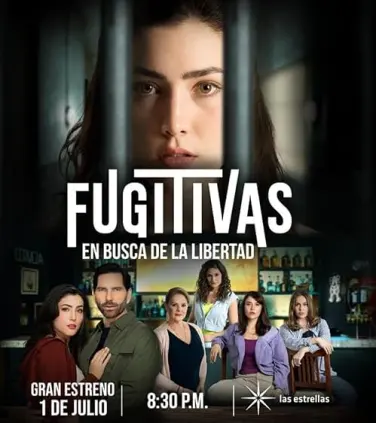 Fugitivas