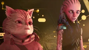 Objetos perdidos (Parte 2)