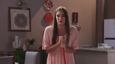 Joaquín abusó de mí