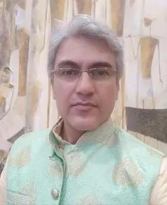 Chandraprakash Thakur