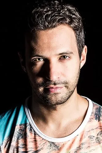Rodrigo Massa