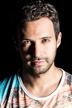 Rodrigo Massa