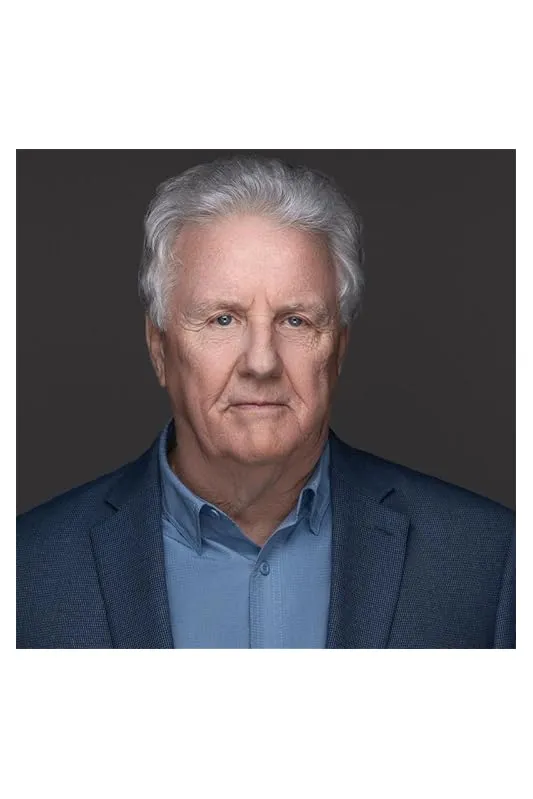 Patrick McDade
