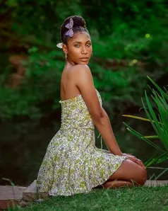 Amber Barbee Pickens