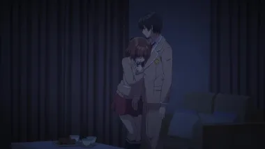 Newlywed's First Date