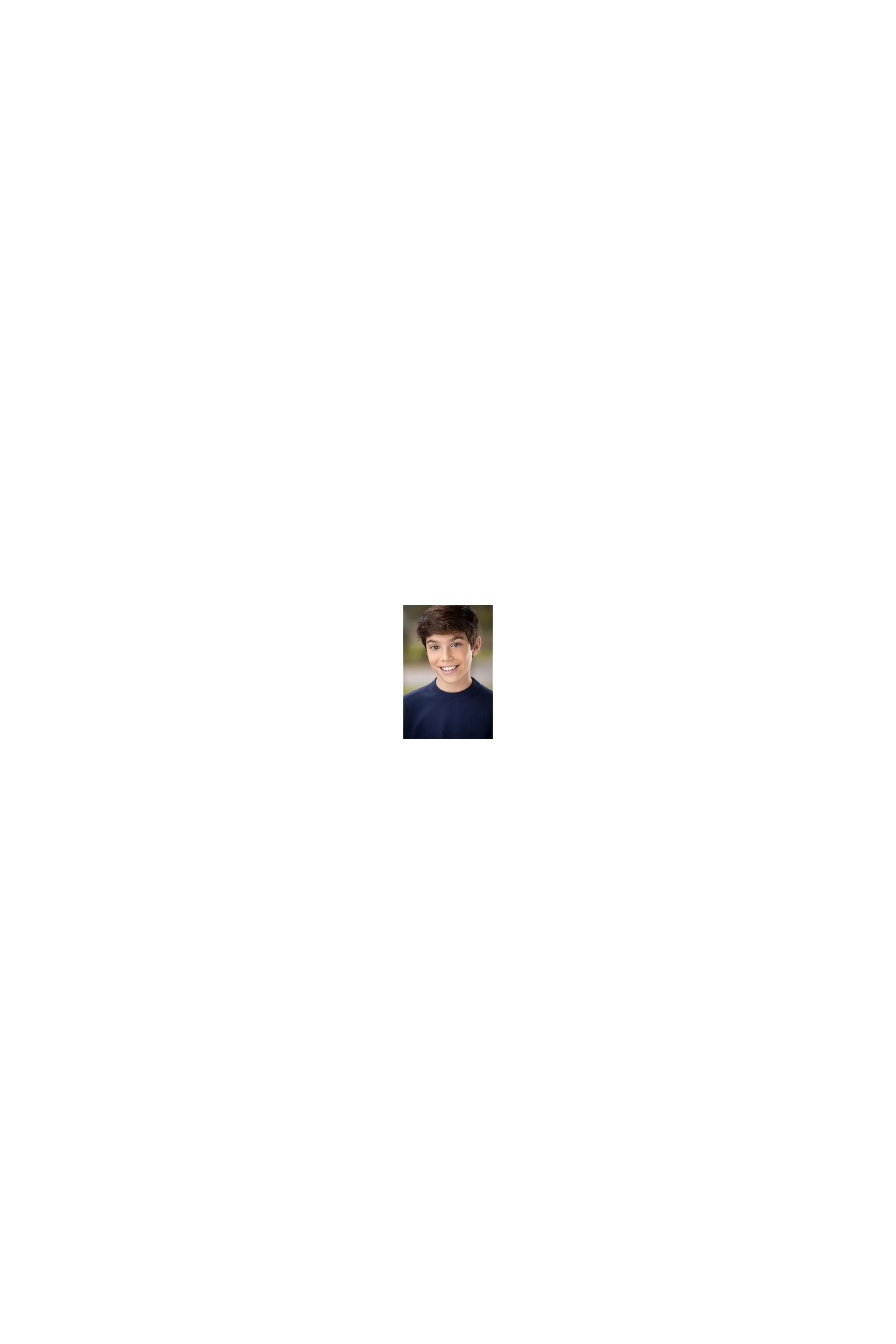 Remi Tuckman