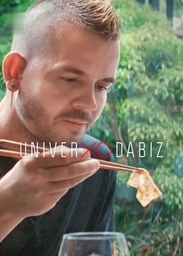 UniverXO Dabiz