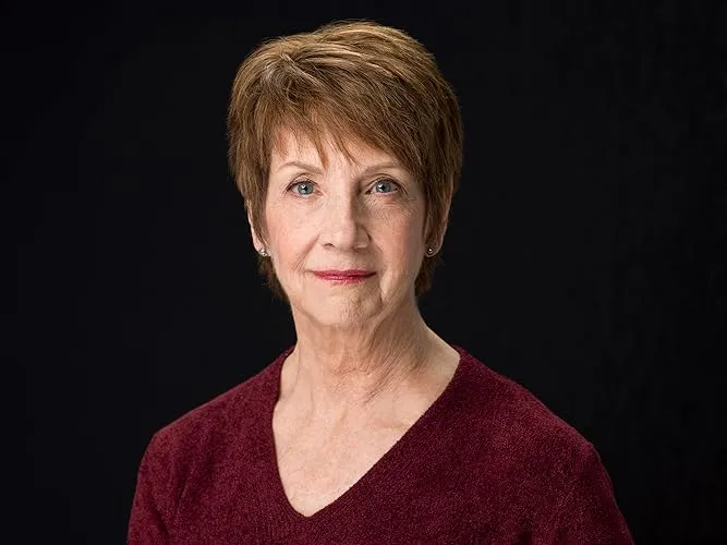Mary Ann Hay