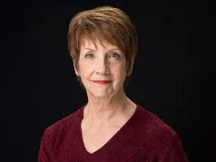 Mary Ann Hay