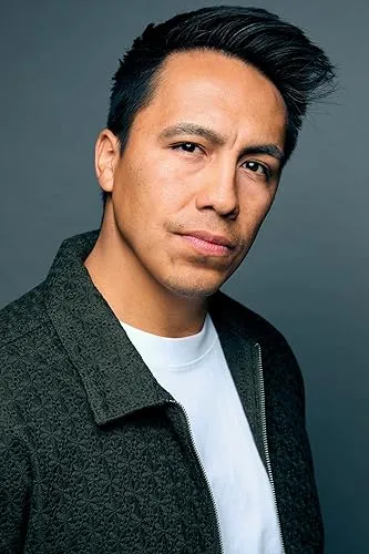 Grey Acuna