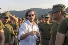 Humberto Hinojosa Ozcariz