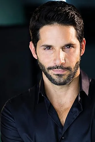 Lucas Velazquez