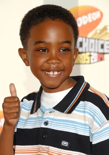 Khamani Griffin