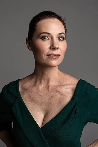 Anel Alexander