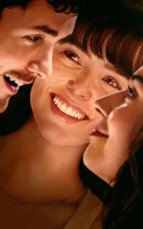 The Threesome