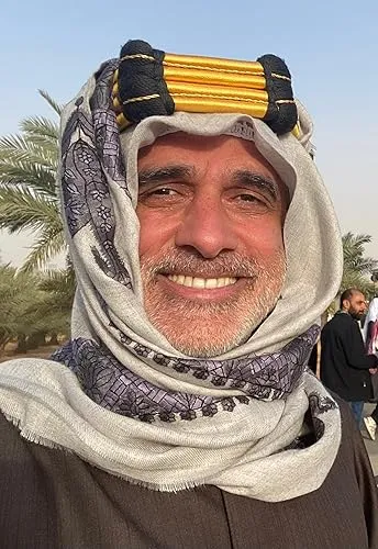 Yasir Alsasi