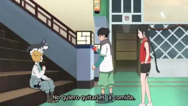 Episodio 263