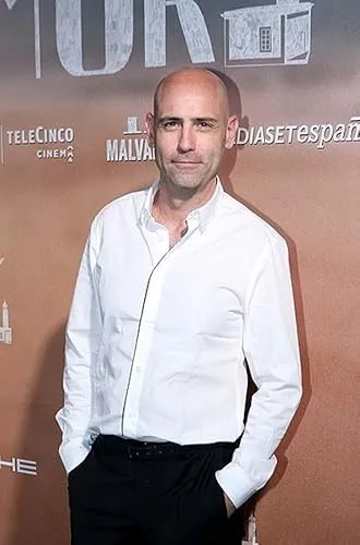 Joaquín Llamas