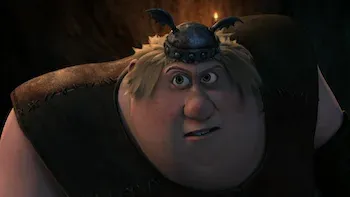 El regreso de Thor Rompehuesos