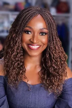Kate Henshaw-Nuttal