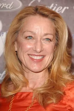 Patricia Wettig