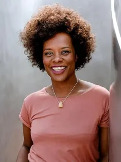 Denise M'Baye
