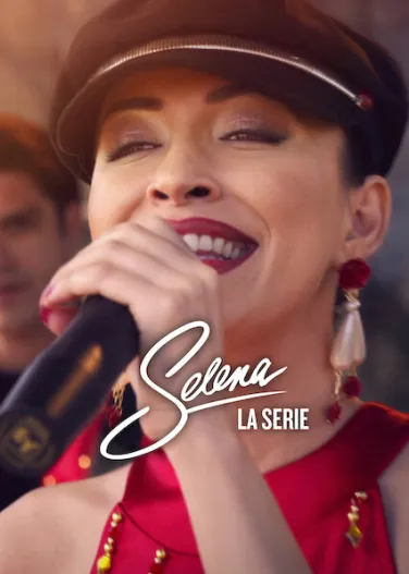 Selena: La serie